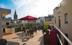 Hostal Callejon Del Agua